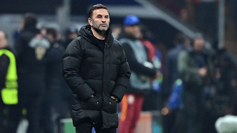 Galatasarayda iç transferde karar verildi Dört isme yeni sözleşme