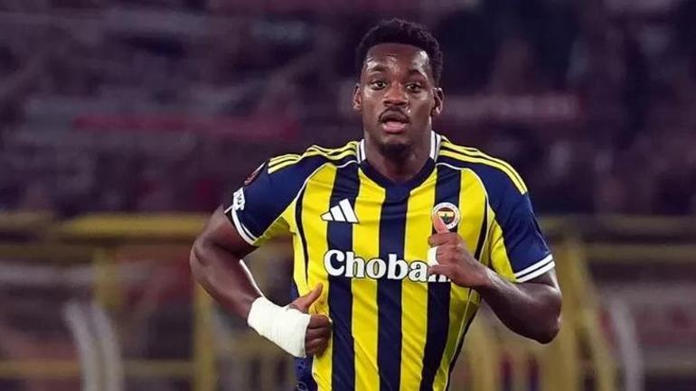 Galatasaraydan Jhon Durana fesih şartı Gözler Okan Burukta