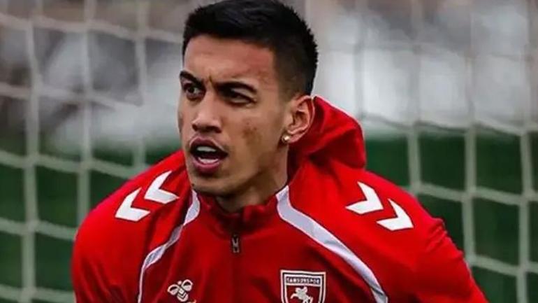 Samsunspor Başkanı Yüksel Yıldırımdan İrfan Can Eğribayat sözleri: Karakter çok önemli