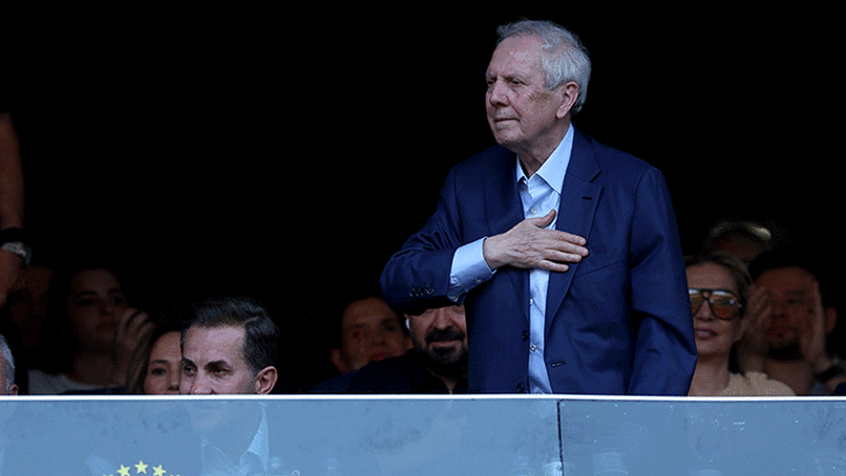 Fenerbahçede Volkan Demirel ve Kuyt sesleri İşte Aziz Yıldırımın UEFA planı