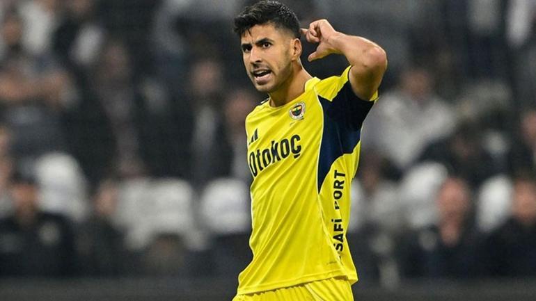 Fenerbahçede yıldız oyuncuya İspanyadan talip Sarı-lacivertliler için sözleşme kozu