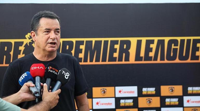 Premier Lige yükselen Hull Cityden Antalyada şampiyonluk kutlaması