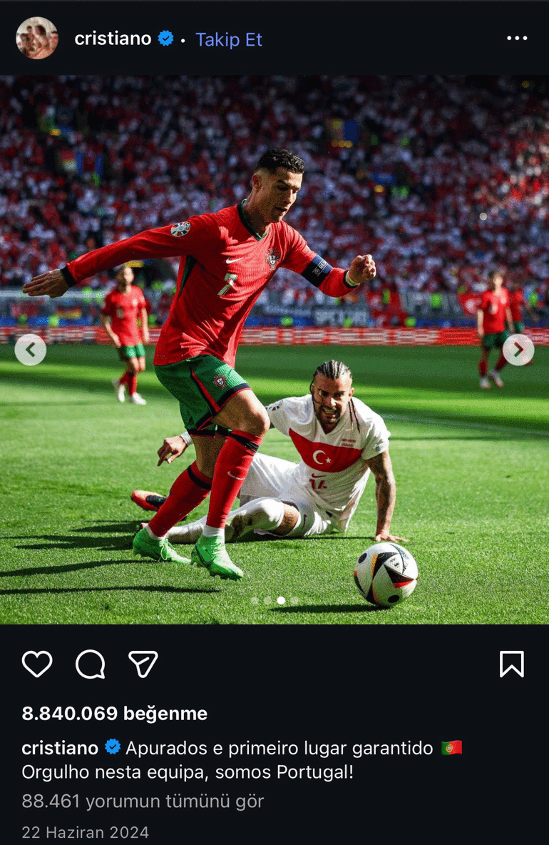 A Milli Takımda Abdülkerim Bardakcı yıllar sonra anlattı: Çalımı Ronaldodan yedim
