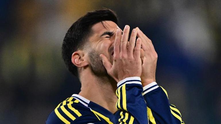 Aykut Kocamandan Marco Asensio kararı Planı belli oldu
