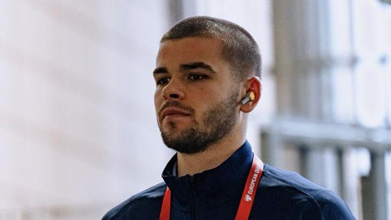 Lucas Chevalier için sürpriz hamle Süper Lig iddiası
