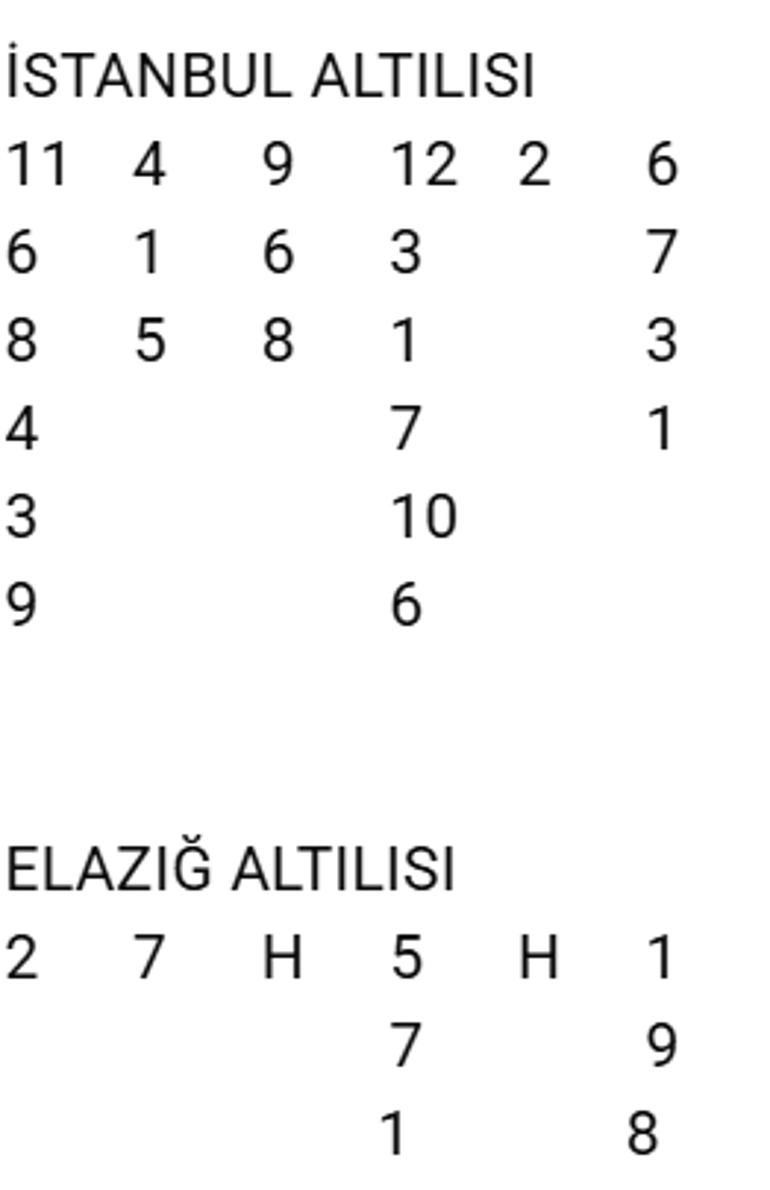Birkez daha Akerbey