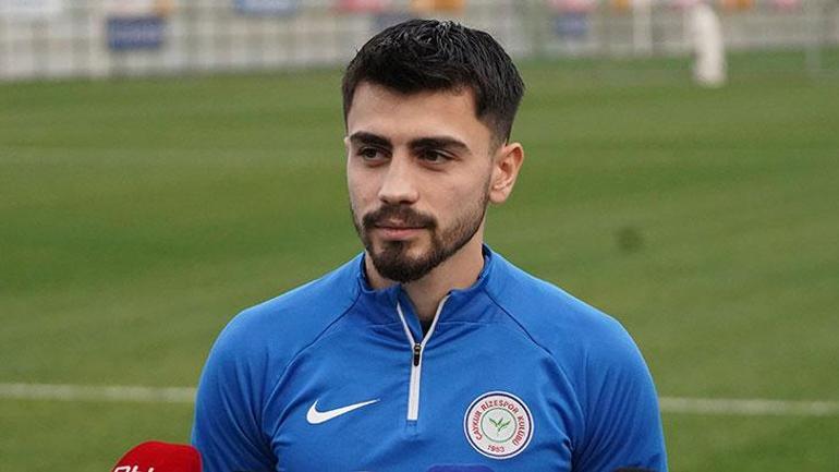 Fenerbahçeye yeni Gökhan Gönül Görüşmeler sürüyor