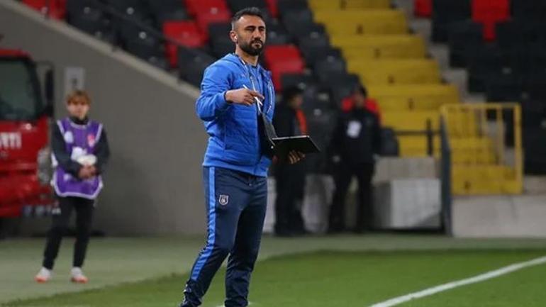 Fenerbahçede kritik gelişme Aykut Kocamanın yardımcıları belli oldu