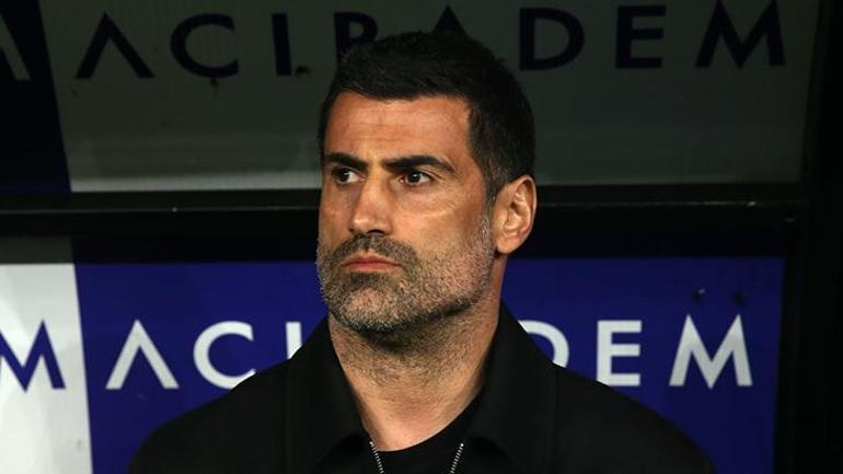 Fenerbahçede kritik gelişme Aykut Kocamanın yardımcıları belli oldu