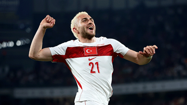 Galatasaraya çilek transferi Barış Alper Yılmaz planı
