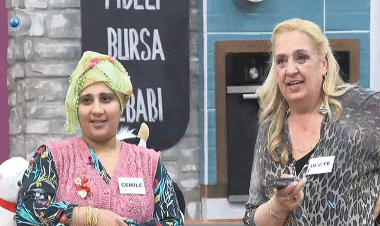 GÜNLÜK PUAN DURUMU TABLOSU ❗Gelinim Mutfakta 11 Haziran 2026: Bugün yarım altını kim kazandı İşte Gelinim Mutfakta günün birincisi