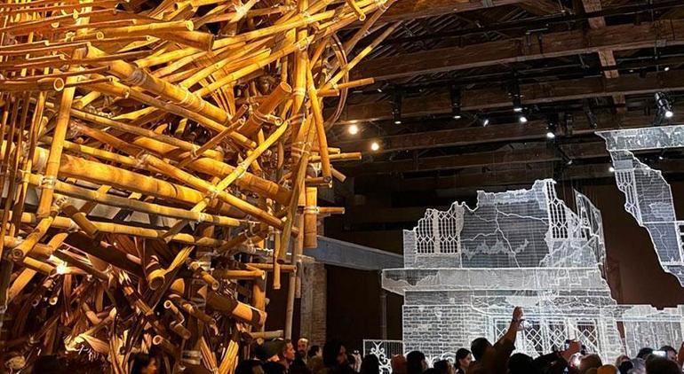 Hitay Vakfı Sanat Yarışması için başvurular başladı Son gün 30 Haziran