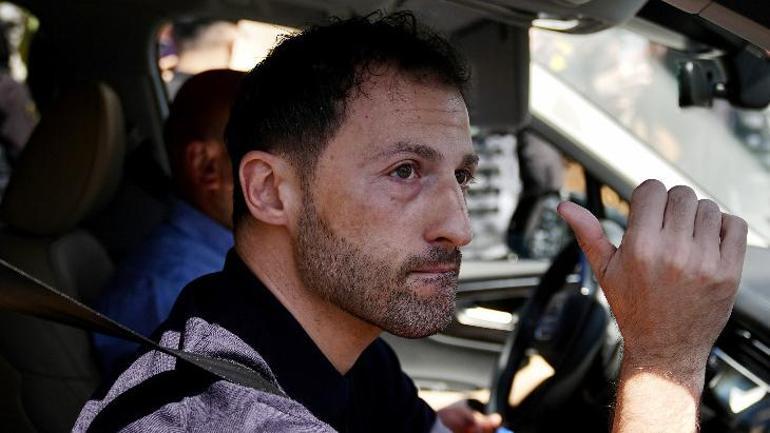 Domenico Tedescodan Fenerbahçe itirafı: Tarih yazmak için imza atmıştım