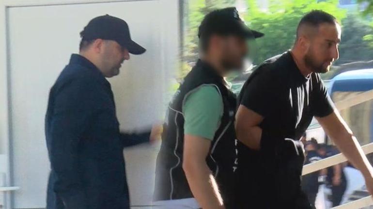Ünlülere uyuşturucu soruşturmasında yeni gelişme 10 kişiye tutuklama talebi