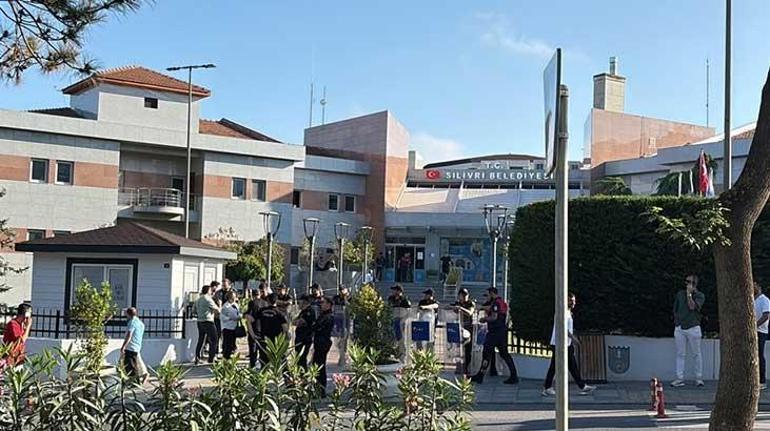 Son dakika... Silivri Belediyesine yolsuzluk operasyonu başladı: Başkan Bora Balcıoğlu dahil çok sayıda gözaltı