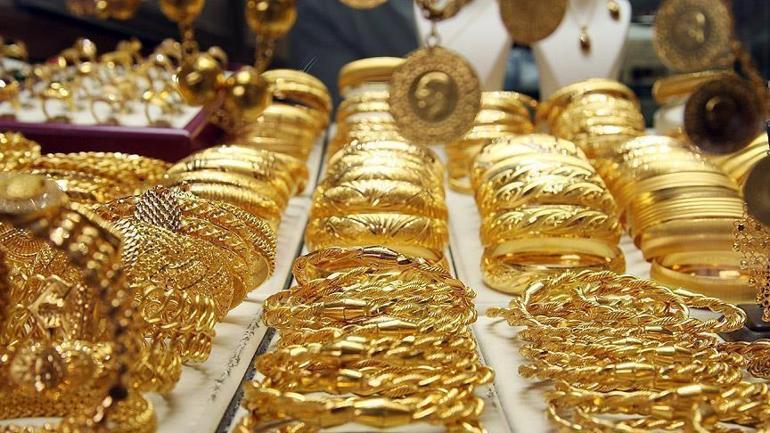 Son dakika... Altın fiyatında düşüş devam edecek mi Uzmanından gram altında 5500 TL uyarısı