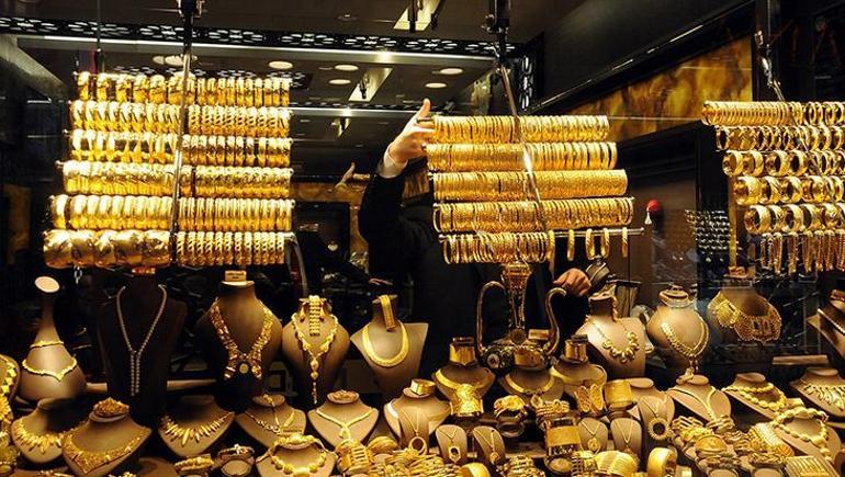 Son dakika... Altın fiyatında düşüş devam edecek mi Uzmanından gram altında 5500 TL uyarısı