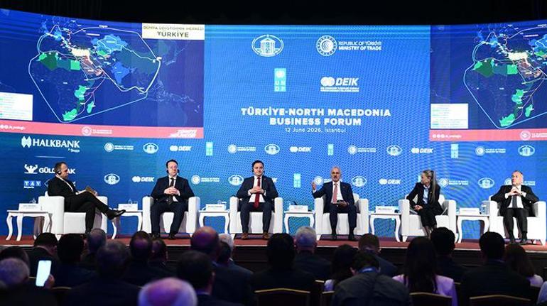 Bakan Uraloğlu: Ulaştırma altyapısına 355 milyar dolarlık yatırım gerçekleştirdik