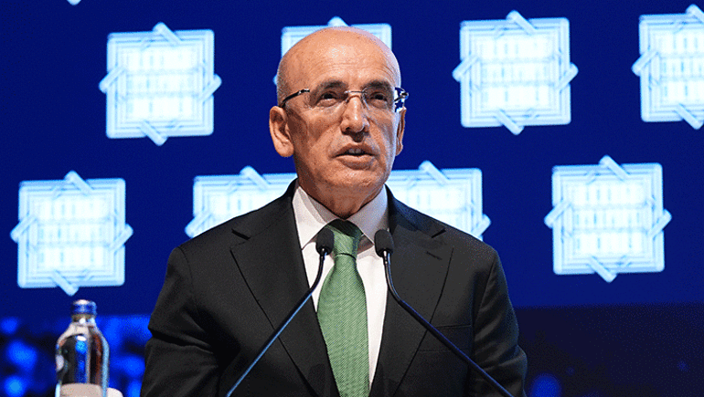 Bakan Şimşek: Ekonomimiz son iki yılda çoklu şoklara karşı rüştünü ispat etti