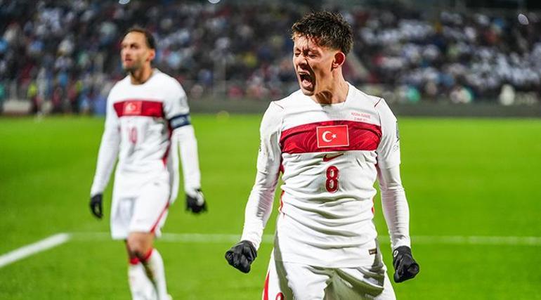 Jose Mourinhodan orta saha için Arda Güler kararı Kilit bir yaratıcı unsur