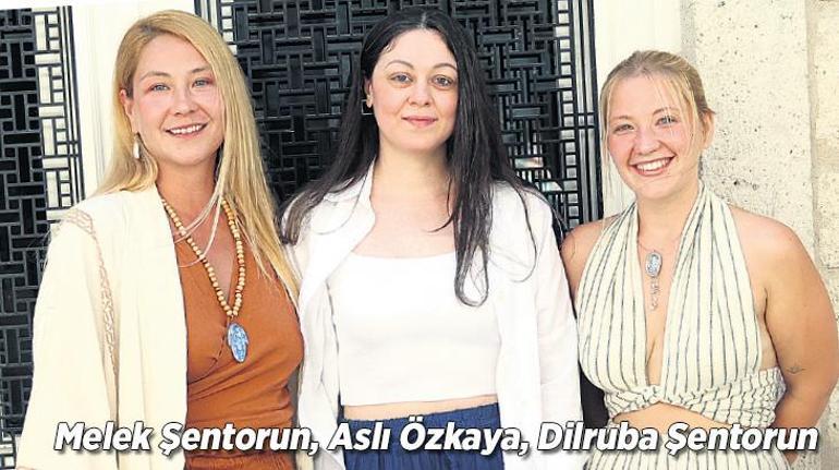 Alaçatı pazarından dünyaya açılan marka Omnia