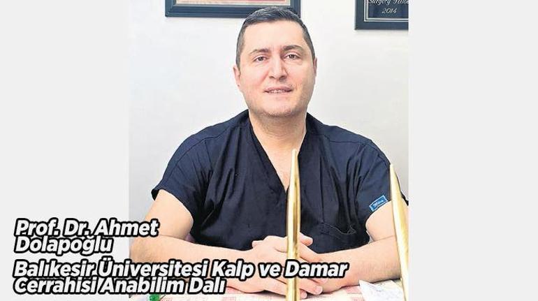 Kalbe açılan yeni yol: Bypass cerrahisi neden hâlâ önemli bir tedavi yöntemi