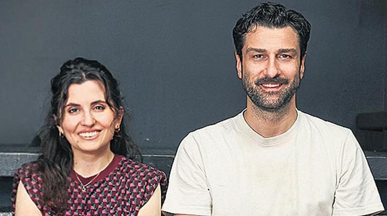 Aytek Şayan: ‘Bu yolculuk kendimize doğru’