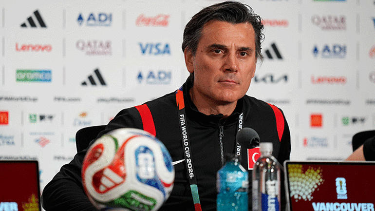 Vincenzo Montelladan Arda Güler, Hakan Çalhanoğlu ve Kenan Yıldız açıklaması Şu anda 100 dakikayı çıkarabileceklerini düşünmüyorum