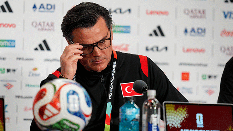 Vincenzo Montelladan Arda Güler, Hakan Çalhanoğlu ve Kenan Yıldız açıklaması Şu anda 100 dakikayı çıkarabileceklerini düşünmüyorum