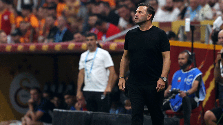Galatasaraydan Can Uzundan sonra milli yıldıza kanca Okan Buruktan ısrar