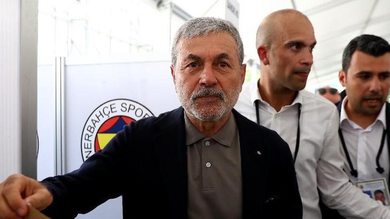 Fenerbahçede teknik direktör bilmecesi Sürpriz aday gündeme geldi