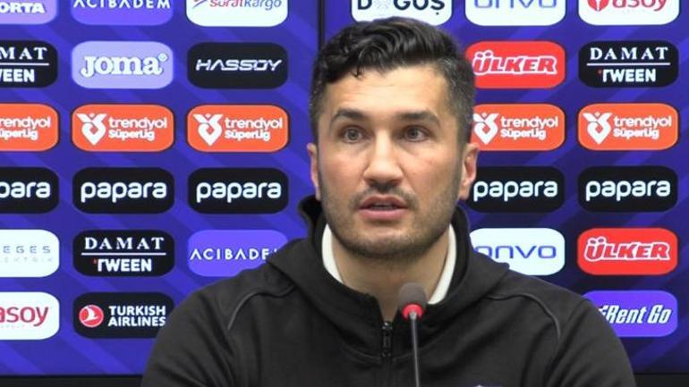 Fenerbahçede teknik direktör bilmecesi Sürpriz aday gündeme geldi