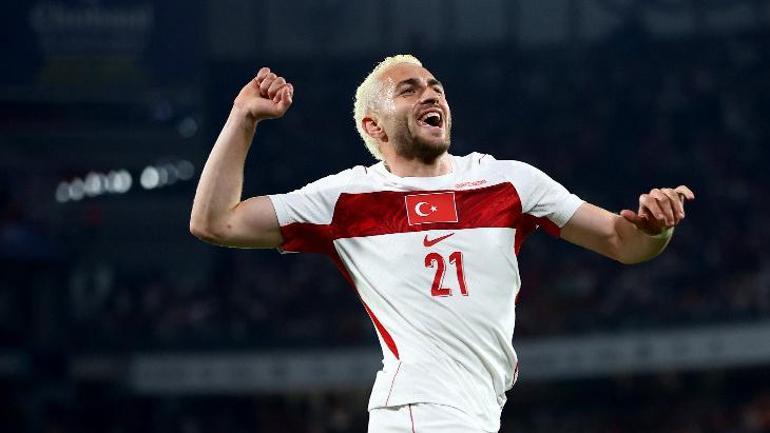 Galatasaray Başkanı Dursun Özbekten yıldız oyuncu için transfer açıklaması: İlgi var