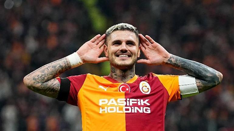 Galatasaray Başkanı Dursun Özbekten yıldız oyuncu için transfer açıklaması: İlgi var
