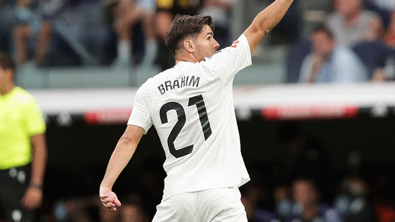 Real Madridin yıldızı Süper Lig devine Mourinho takımda istemiyor