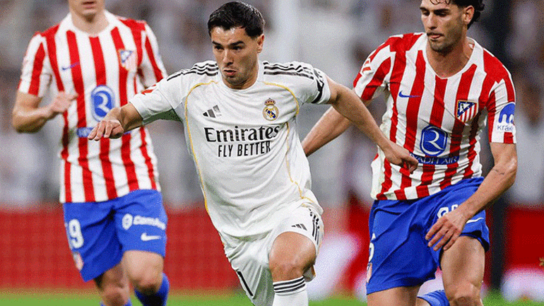 Real Madridin yıldızı Süper Lig devine Mourinho takımda istemiyor