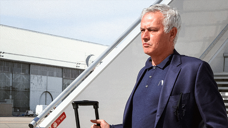 Real Madridin yıldızı Süper Lig devine Mourinho takımda istemiyor