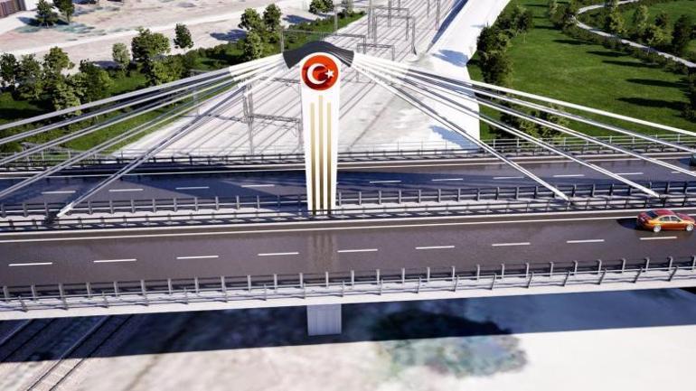 Ankaraya yeni havalimanı İşte ilk görüntüler