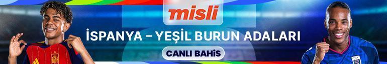 İspanya, Yeşil Burun Adaları ile karşılaşıyor Dünya Kupası heyecanı canlı sohbet ile Misli’de