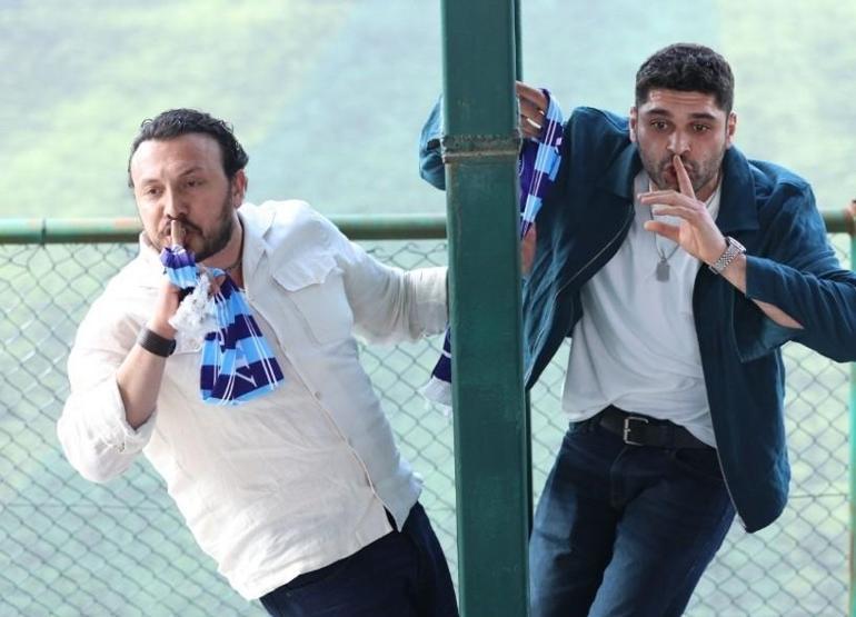 ALTI ÜSTÜ İSTANBUL KONUSU: ATV Altı Üstü İstanbul Dizisi Konu Ne, Oyuncuları Kimler, Nerede Çekiliyor Ziyankar Mahallesi Nerede