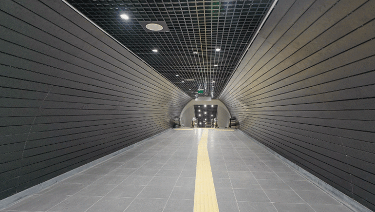 Son dakika... Halkalı-Arnavutköy metro hattı açılış tarihi belli oldu
