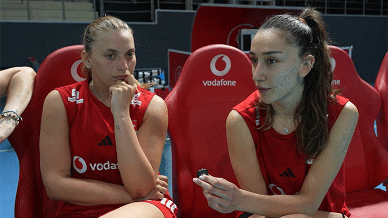 Filenin Sultanlarında Melissa Vargas Ahmet Kaya hayranı çıktı Hande Baladın: Televizyondan izlemek tuhaf oldu