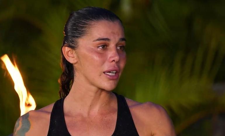 Survivorda finale kalan son dört isim kesinleşti İşte elenen yarışmacı
