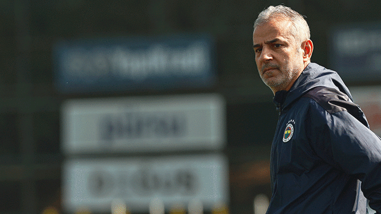Fenerbahçede yeni teknik direktör resmen İsmail Kartal oldu Dirk Kuyt ve Oğuz Çetin açıklaması