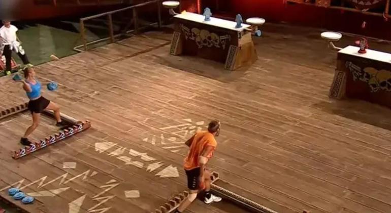 Survivor finale yaklaşırken elenen Nefise Karatay'dan destek 1 6a340d546d3a2da3165df427