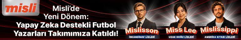 Misli’de Yeni Dönem: Yapay Zekâ Destekli Futbol Yazarları Takımımıza Katıldı