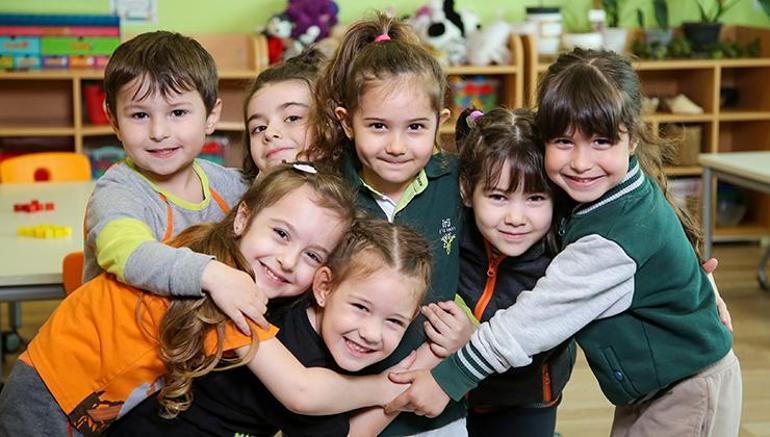 Çocuğunuzu Geleceğe Hazırlayan Eğitim Nasıl Olmalı