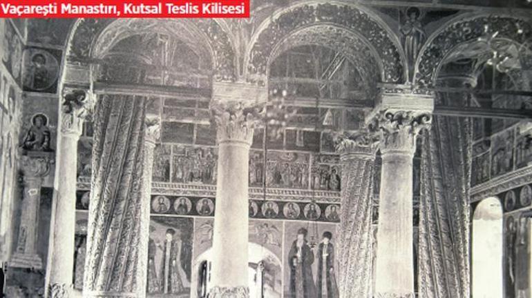 Fener’in diplomatik mazisi