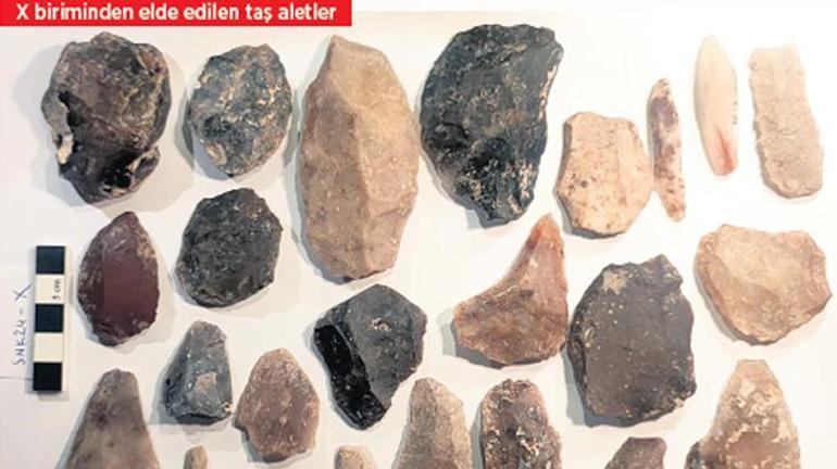 Batı anadolu’nun prehistorik hafızası: Sinekkaya Mağarası kazıları