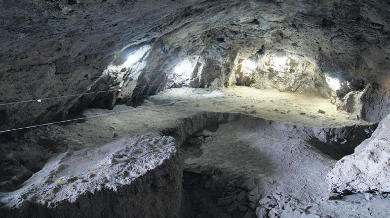 Batı anadolu’nun prehistorik hafızası: Sinekkaya Mağarası kazıları